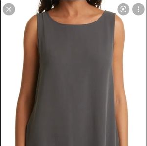 Eileen Fisher Silk top